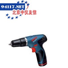 充电式电钻/起子机 GSR 10.8V-LI